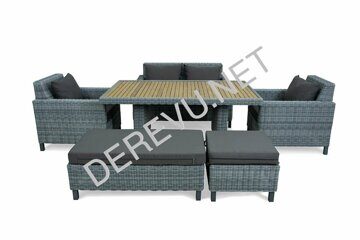 mokka-BELLA-komplekt-sofa-2-mestnaya-pletenie-loza