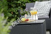 Salemo set коричневый4