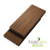 Террасная доска Legro 2900*138*23мм. Teak