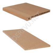 Ступень CM Stair 3000*345мм. Oak