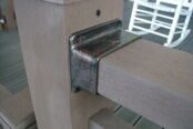 horizontial railing (1)