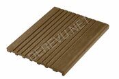 Ступень UnoDeck Scala 3000*345*23 мм, Орех