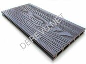 Террасная доска из ДПК NauticPrime Uneversal 3000*150*18мм. Wenge